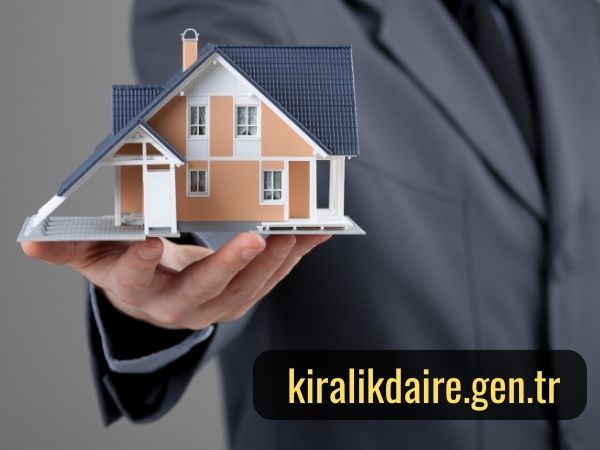 Sofular Mahallesi Kiralık Daire
